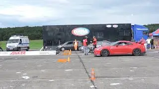 CALIBRA TSUNAMI