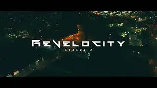 Revelocity S2 ep.1 @zell_R35  Skyline [4K]