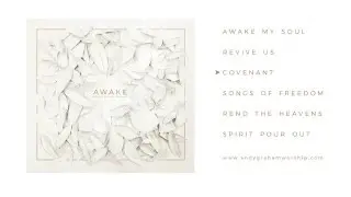 Andy & Rachel Graham - Awake Preview