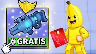 Cum Am Luat *BATTLE PASS* GRATIS pe Rivals!