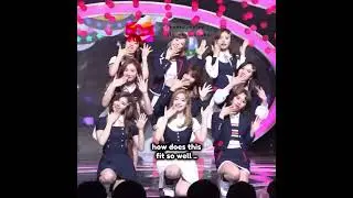 twice - signal x drift away || #kpop #xyzbca #twice #fyp #stevenuniverse #kpopidols #viral