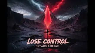 ROTWIRE x REINZX – Lose Control Original Mix