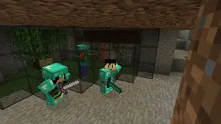 Eclipse Episode 2: The Zoo!