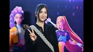 Get to know EJAE, the singer and songwriter behind KPop Demon Hunters&rsquo; biggest hits