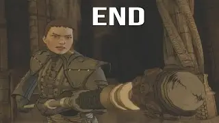 Batman Telltale Episode 5 - Ending and Final Boss Fight