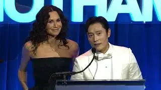 GOTHAM AWARDS FOR BEST SUPPORTING PERFORMANCE 