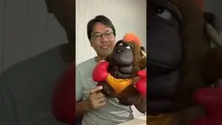 Gary Gorilla Comics Series UPDATE - 21st September 2022