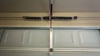 Garage Door Spring Replacement Yuma | Affordable Overhead Door Repair | Garage Door Service Yuma Az