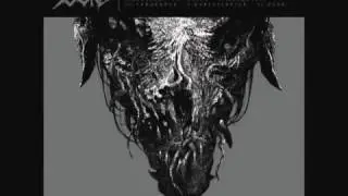 Rotten Sound  -  Cursed (Full Album) 2011