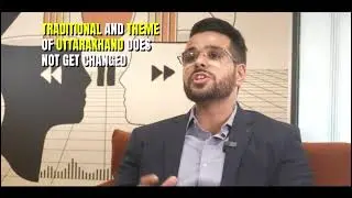Should u invest in Tehri Uttarakhand or NOT ?? #brickandbrief #youtubeshorts #shorts #trending