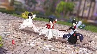 【王爷，王妃带着三宝种田去了】第01~43集 二次穿越的苏锦开局‘抢了’女主的系统，一来就将重生的某王吃干抹净......三年后，得知不能生育，无缘皇位的厉王已有三孩子，满朝轰动...