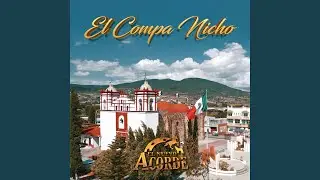 El Compa Nicho