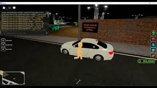 Roblox Fix It Up! (Beta)  How to get a rarer car to 10% up to 0.05% and more
