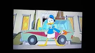 DuckTales Promo Series Finale - The Last Adventure #2