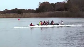 Snowflake Regatta Carnage 2014