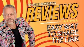 How to Find Your Google Review Link To Give People To Recommend Your Business