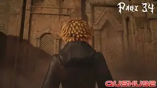 Kingdom Hearts III Playthrough Part 34 - Twist of Isolation