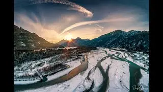 Tirol - a winter fairytale