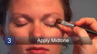 How to Wear Makeup Under Eyeglasses