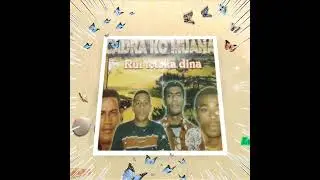 Cadra Ko Muana - Vol 1 - Lutu Village