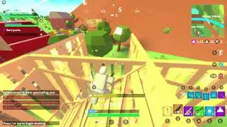 Island Royale Comp Highlights | Talk Tough 😤