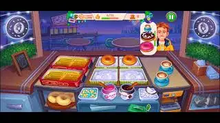 The ONLY Cooking Craze Walkthrough You'll EVER Need