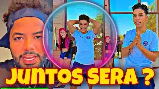 KAMYLINHA FOI PRA UM ALMOÇO COM SURFISTA 😱 HYTALO ESTA SUMIDINHO 😥