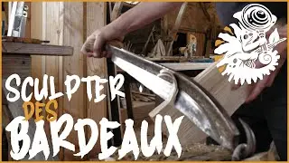 Cette semaine, je deviens... BARDELIER (2/3)