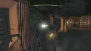 AVP Alien Campaign Nightmare All Harvests Jungle Part 1