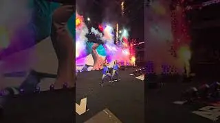 AEW September to Remember Young Bucks entrance LIVE