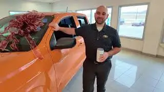 Why Buy your Next Chevy In Wasilla?