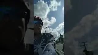 Saindo do beach park de mtb e peguei maestro Lisboa at&eacute; CE 040 at&eacute; o f&oacute;rum 9/1/26