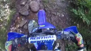virtus offroad
