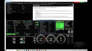 Link G4X Basic Training Part 10: Triggers