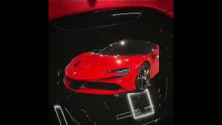 Ferrari sf90 stradale || #ferrari #edit #subscribe #snowdrop