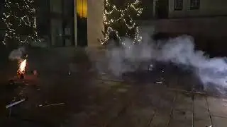 Silvester 2025/25 Fireevent, Startrade, Blackboxx B&ouml;ller 