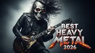 Metalcore Anthem for True Metal Fans 2026 🔥