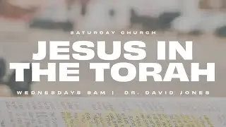 Uncovering Jesus In The Torah Portion | Chukat | Messianic Torah Portion