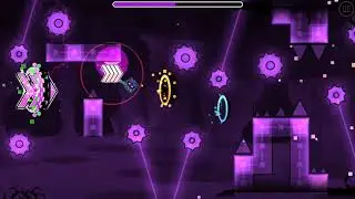 [2.2 GDPS] Eternal Sleep by zDivinity (Verification)