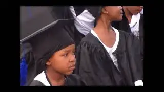 Okahandja ; Eden Primary School Graduation Ceremony 2021