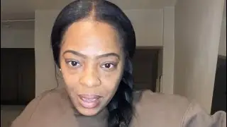 Ciciella is live! I&rsquo;m back good afternoon 😃
