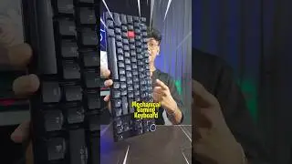 The Best Mechanical Gaming Keyboard at ₹2** #shorts