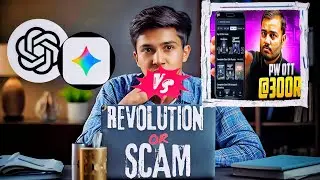 PW PI OTT-Revolution or Just Hype? Every questions answered  🔥