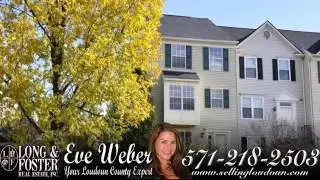 Eve Weber Realtor, Selling Loudon Homes