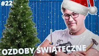 DO DZIEŁA! - OZDOBY ŚWIĄTECZNE