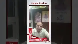 Orasore Dental Gel | Gum & Dental Pain Relief Gel | Honest Review | #shorts