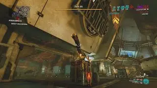 Felarx CC build with Dexterity buff and Arcane Arachne