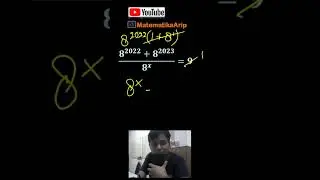 Math Challenge 27