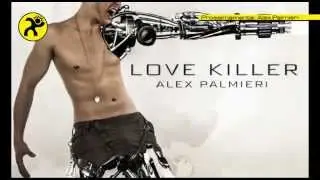 Prossimamente: Alex Palmieri