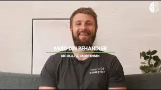 M&oslash;d din behandler: Nicolaj